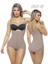 Faja Colombiana Ebano
