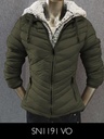 Chaqueta Moda V&C