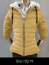 Chaqueta Moda V&C