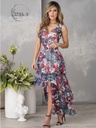 Vestido Moda  Colombiano