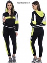 Conjunto Deportivo L.A
