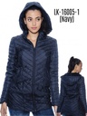 Chaqueta Moda L.A