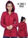 Chaqueta Moda L.A