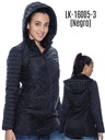 Chaqueta Moda L.A