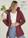 Chaqueta 