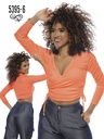 Blusa Moda Colombiana