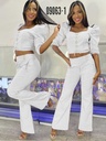 Conjunto Colombiano