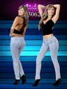 WOMEN JEANS VALERY