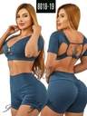 Conjunto Deportivo