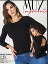 Buso Moda Seven 
