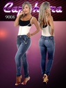 JEANS DAMA CAPOHEIRA