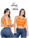 Blusa Moda Colombiana