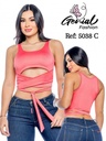 Blusa Moda Colombiana