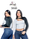 Blusa Moda Colombiana