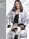 Chaqueta Moda Colombiana