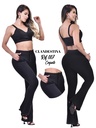 Conjunto Levantacola Colombiano