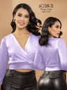 Blusa Moda Colombiana