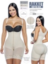 Fajas Moda Colombiana Rakket