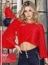 Blusa Moda Colombiana