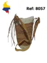 Bolsos Flecos