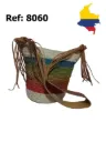Bolsos Flecos