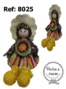 Muñeca Artesanal