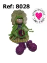 Muñeca Artesanal