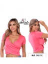 Blusa Moda Colombiana