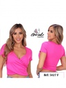 Blusa Moda Colombiana