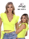 Blusa Moda Colombiana