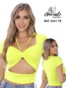 Blusa Moda Colombiana