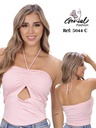 Blusa Moda Colombiana