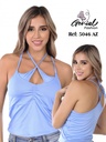 Blusa Moda Colombiana