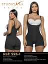 Fajas Moda Colombiana