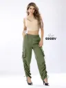 Pantalon Dama