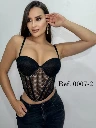 Blusa Moda Colombiana