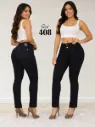 Jeans Levantacola Colombiano