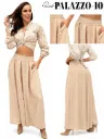 Pantalon Dama