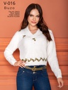 Buso Moda Seven 