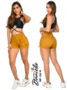 Short  Levantacola Colombiano