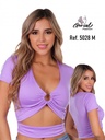 Blusa Moda Colombiana