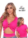 Blusa Moda Colombiana