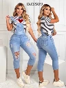 Capri Con Peto SD 