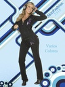 Conjunto Deportivo Skin Fashion