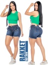 Short  Levantacola Colombiano