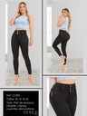 Jeans Levantacola Colombiano