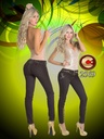 Jeans Dama Levantacola Capellini