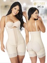 Fajas Moda Colombiana Thaxx