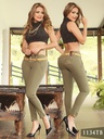 Jeans Levantacola Colombiano Thaxx Boutique 