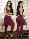 Pantalon Casual Comfort Thaxx
